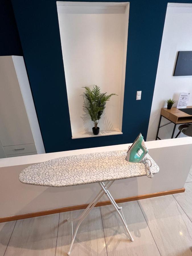 Gross, Modern, Vollausgestattet, Gemuetlich Mit Kueche Und Parkplatz Fuer Urlaub Oder Business Apartment Kettig Exterior photo