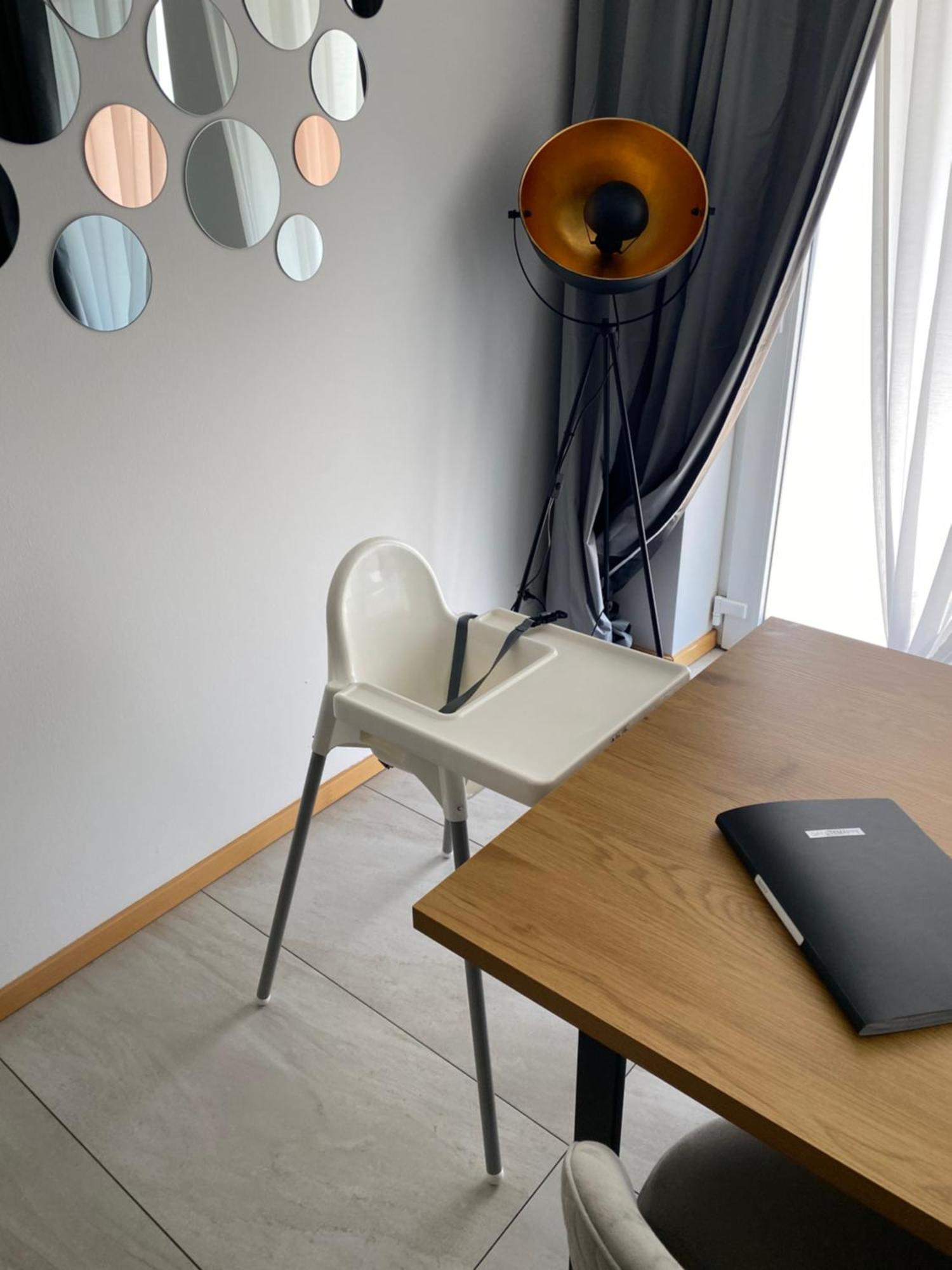 Gross, Modern, Vollausgestattet, Gemuetlich Mit Kueche Und Parkplatz Fuer Urlaub Oder Business Apartment Kettig Exterior photo